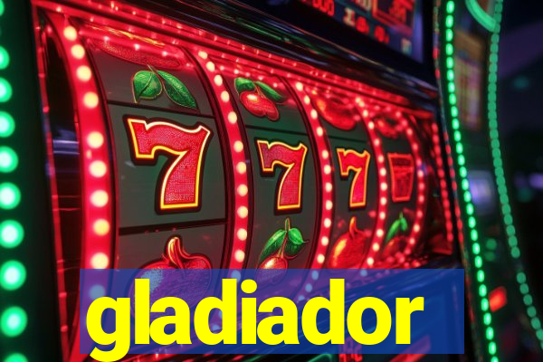 gladiador significado espiritual